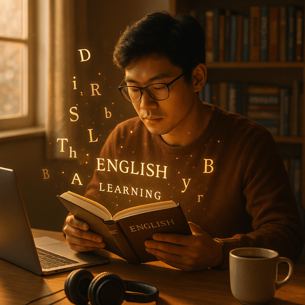 تقویت مهارت Reading زبان انگلیسی
